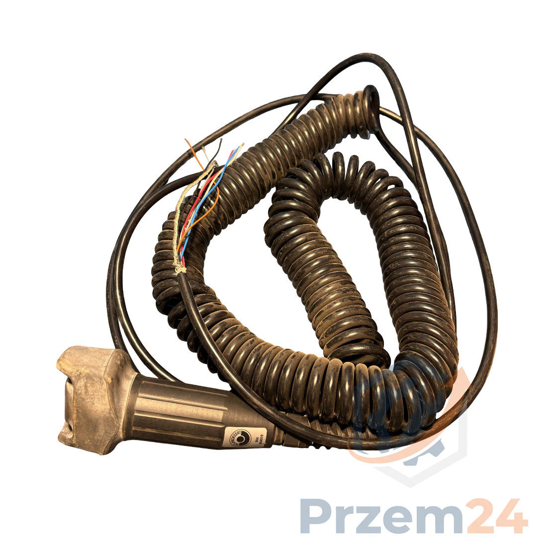 Euchner-ZSA2A2S05A-Włącznik-AC-15-4A-230V