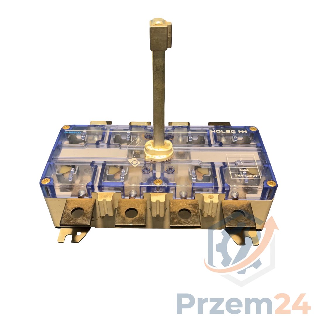 KEMA-KEUR-Eaton-DMV-400N-4-1814432-Rozłącznik-izolacyjny-50-60Hz-400A
