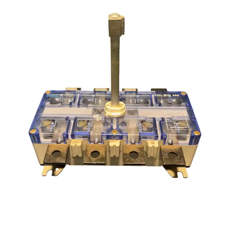 KEMA-KEUR-Eaton-DMV-400N-4-1814432-Rozłącznik-izolacyjny-50-60Hz-400A