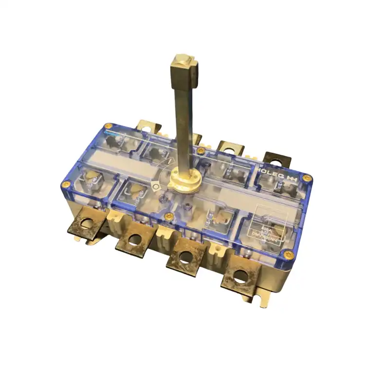 KEMA-KEUR-Eaton-DMV-400N-4-1814432-Rozłącznik-izolacyjny-50-60Hz-400A-2