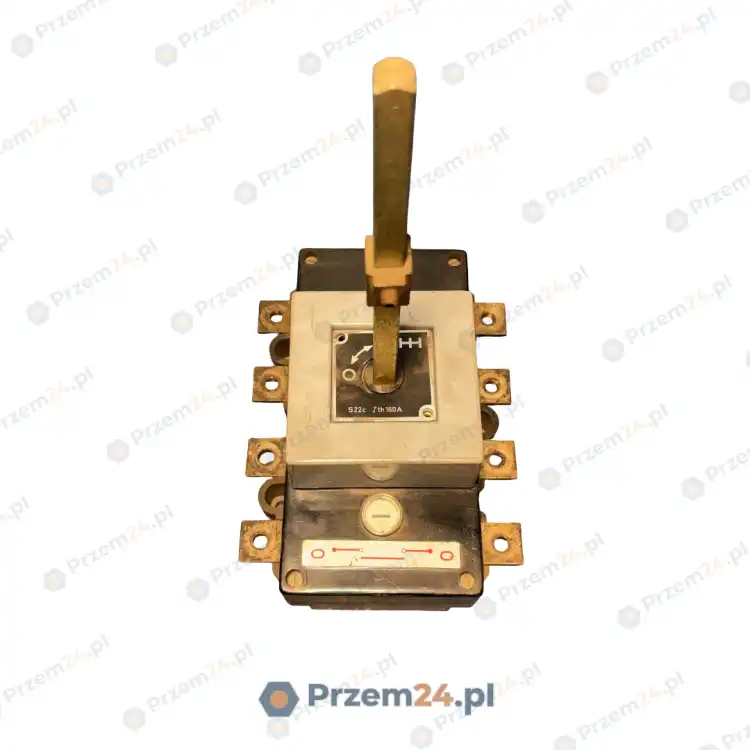 KEMA-KEUR-S22c-4,-160-A,-660-V-Przełącznik-krzywkowy-3