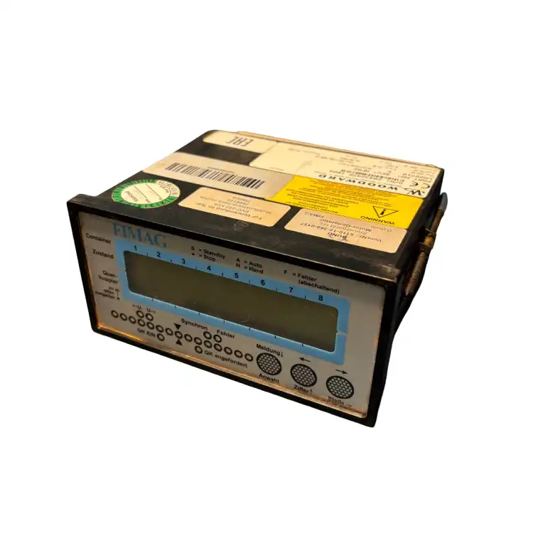 Woodward-MFR2-MFR2S45B-EVC1-LR20710-Sterownik-24V-DC-50-60Hz-niesprawny