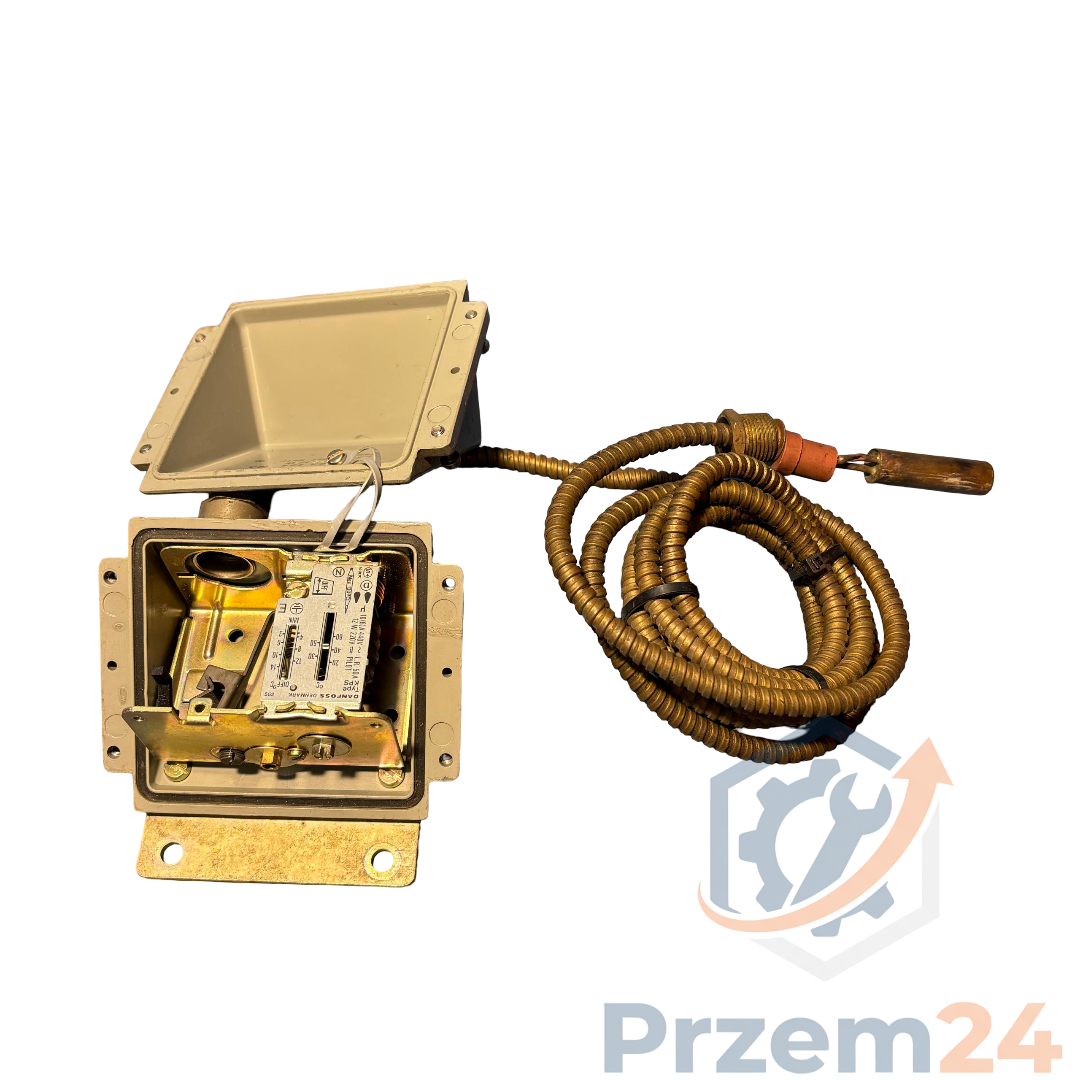 Danfoss-KPS-77-060L3101-Termostat