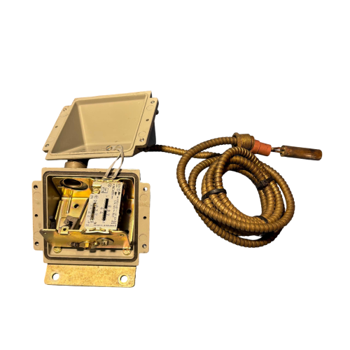 Danfoss-KPS-77-060L3101-Termostat
