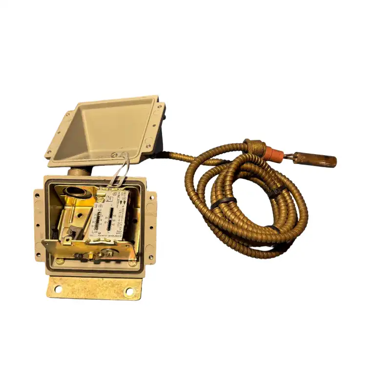 Danfoss-KPS-77-060L3101-Termostat