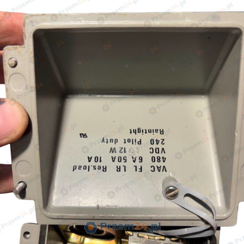 Danfoss-KPS-77-060L3101-Termostat-2