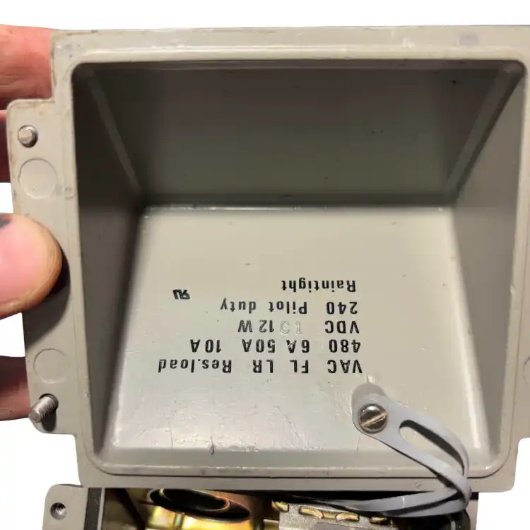 Danfoss-KPS-77-060L3101-Termostat-2
