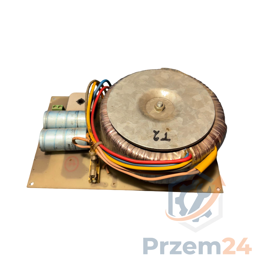 Elmeq-AC-101-AC100B00-120390-EL-3017-Moduł-zasilacza