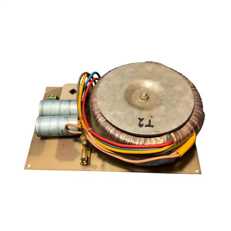 Elmeq-AC-101-AC100B00-120390-EL-3017-Moduł-zasilacza