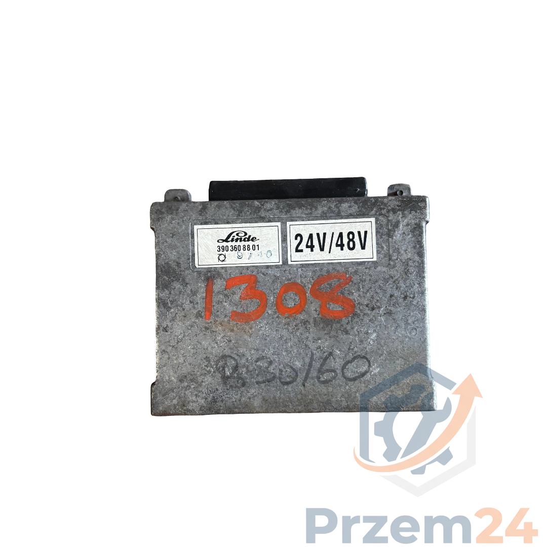 Linde-390-360-88-01-3903608801-Sterownik-24V-48V