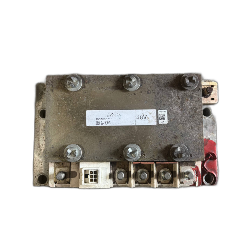 Linde-3903605716-Moduł-Wyjściowy-48V-do-wózka-Linde