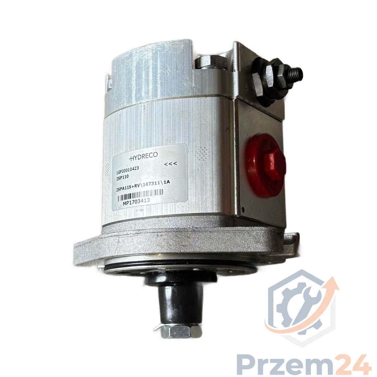 Hydreco-2SPA11RV-147311-1A-0029011135120E0-Pompa-hydrauliczna