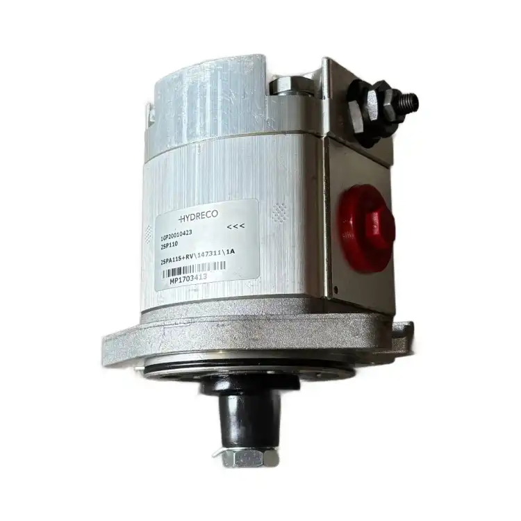 Hydreco-2SPA11RV-147311-1A-0029011135120E0-Pompa-hydrauliczna