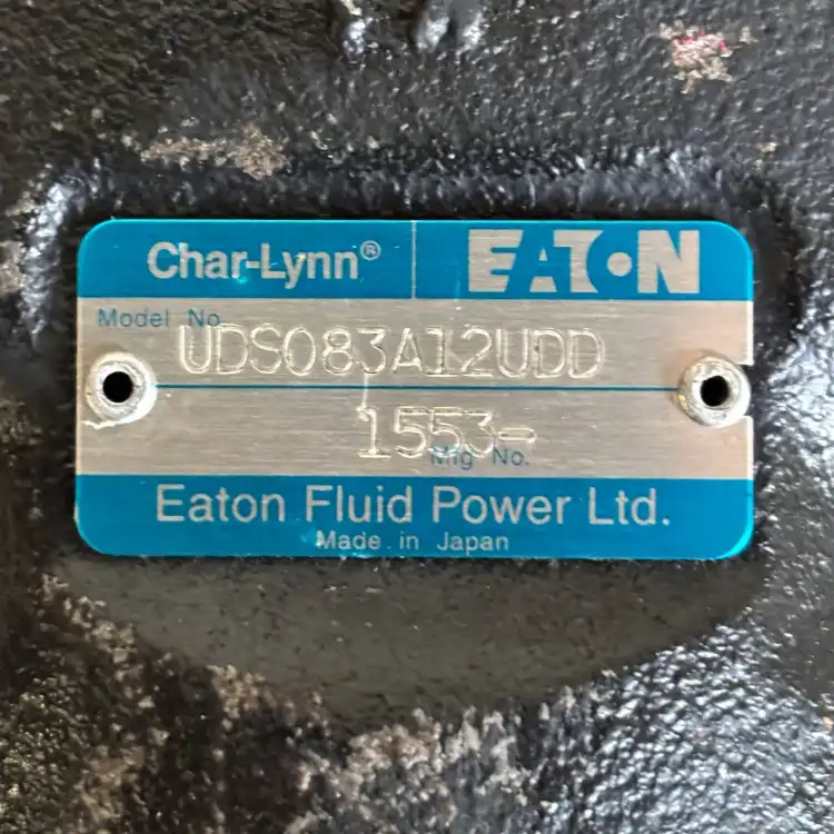 Eaton-Char-Lynn-UDS083A12UDD-Hydrauliczna-pompa-zębata-2