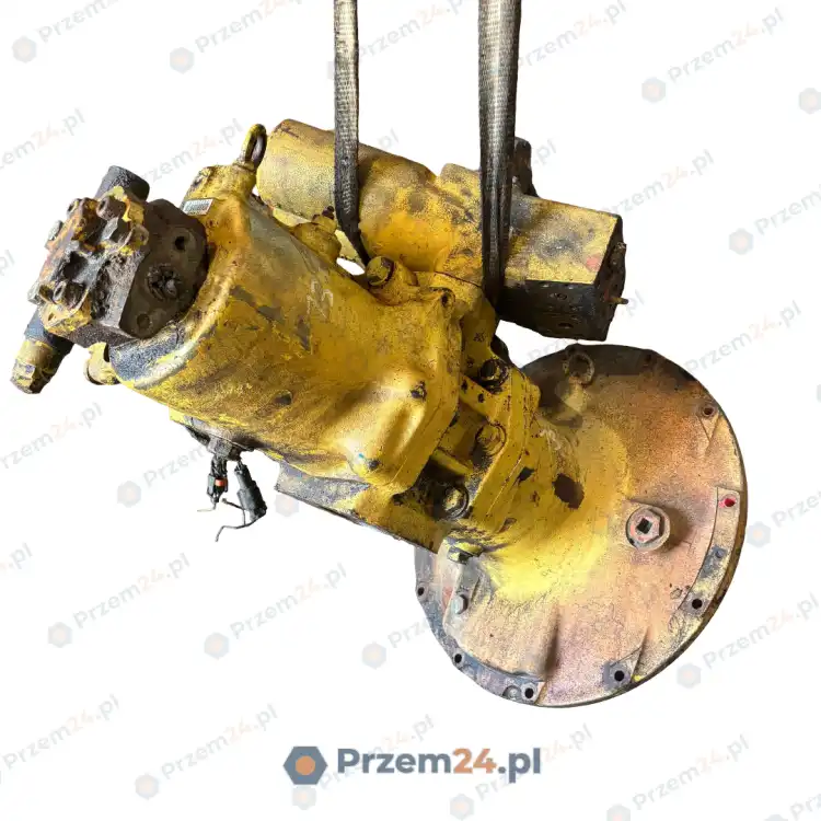 Komatsu-D7152182-708-2L-21114-708-2L-21112-Pompa-hydrauliczna-2