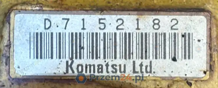 Komatsu-D7152182-708-2L-21114-708-2L-21112-Pompa-hydrauliczna-10