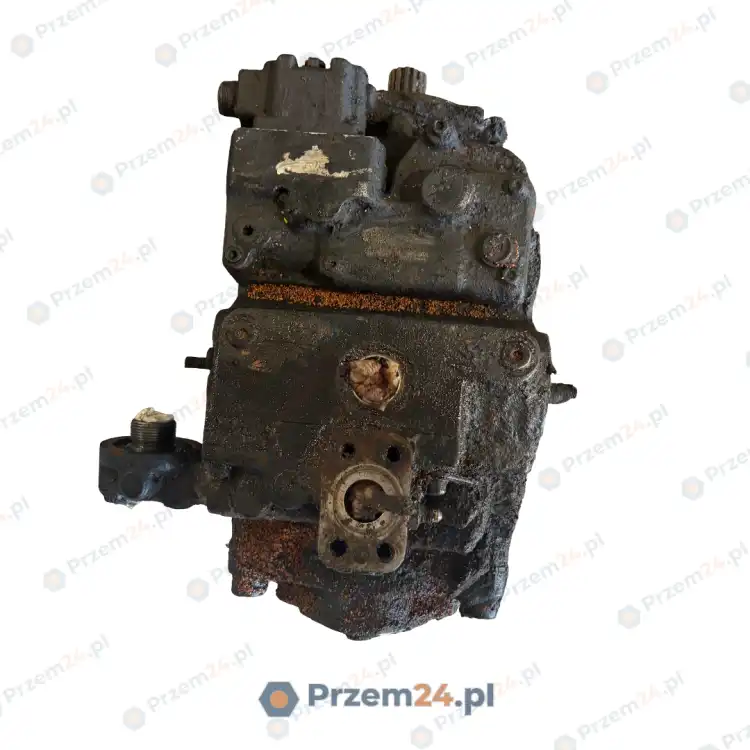 Sauer-Danfoss-90L100KA1AB60-353524-83012905-Pompa-Hydrauliczna-2