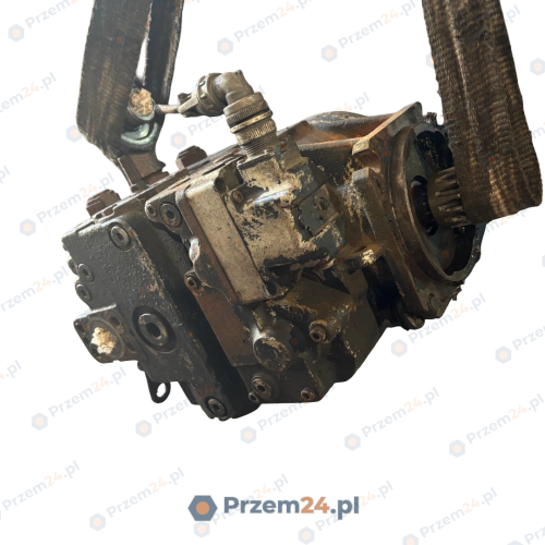 Sauer-Danfoss-90L100KA1AB60-353524-83012905-Pompa-Hydrauliczna-2