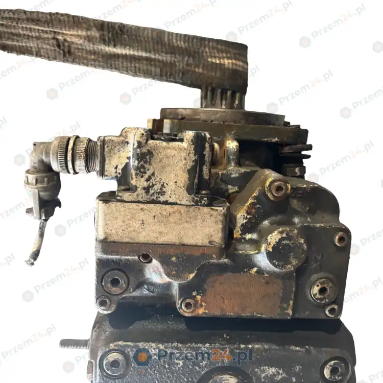 Sauer-Danfoss-90L100KA1AB60-353524-83012905-Pompa-Hydrauliczna-3