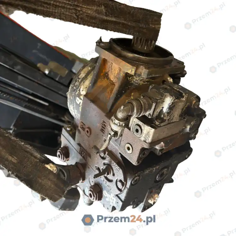 Sauer-Danfoss-90L100KA1AB60-353524-83012905-Pompa-Hydrauliczna-4