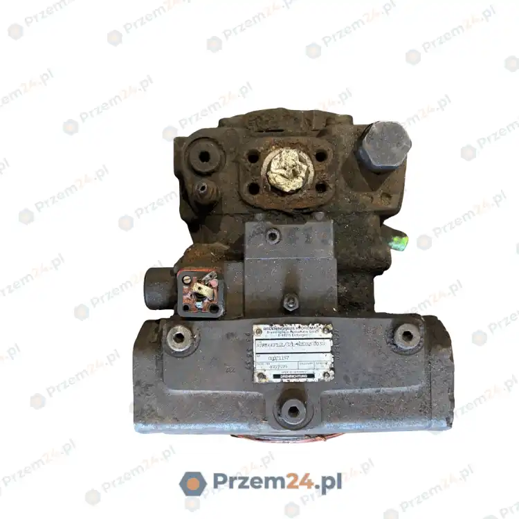 Brueninghaus-Hydromatik-A4VG56EP1D1-32L-NZC02F003S-02021157-Pompa-3