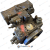 Brueninghaus-Hydromatik-A4VG71DA1D2-32R-NAF02F021SH-Pompa-hydrauliczna-3