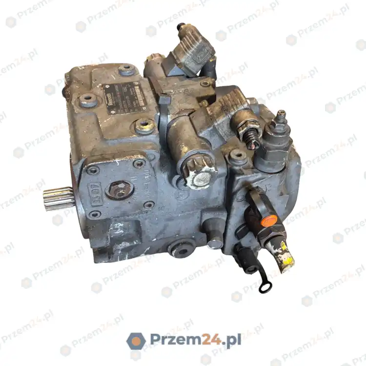 Rexroth-A10VG45DA1D2-10R-NSC10F015SH-2052758-120172-Pompa-hydrauliczna-3
