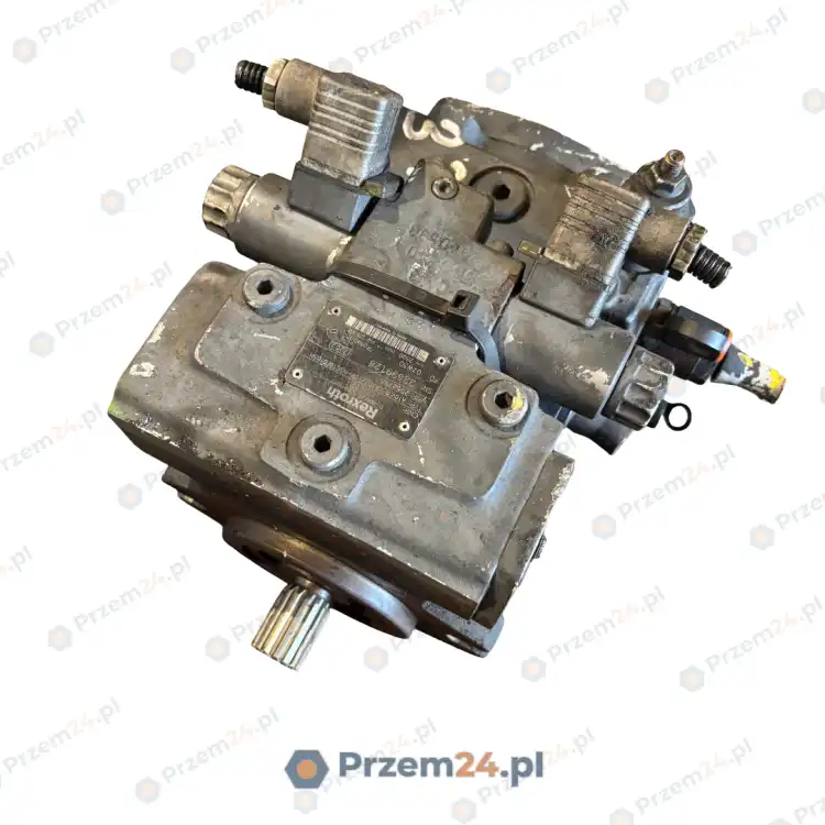 Rexroth-A10VG45DA1D2-10R-NSC10F015SH-2052758-120172-Pompa-hydrauliczna-7