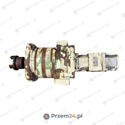 Orsta-Hydraulik-A2,5L-10859-C2,5-TGL-10859-10885-Pompa-hydrauliczna-2