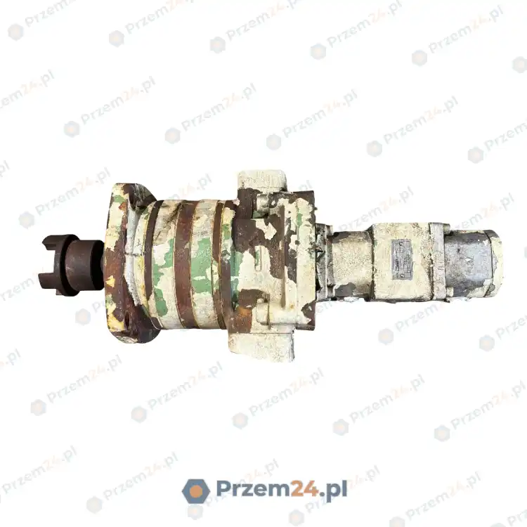 Orsta-Hydraulik-A2,5L-10859-C2,5-TGL-10859-10885-Pompa-hydrauliczna-2