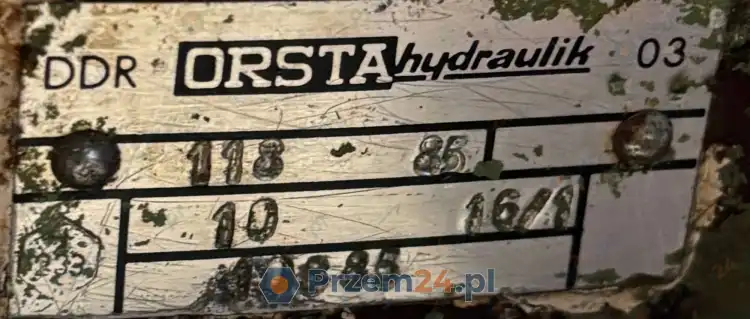 Orsta-Hydraulik-A2,5L-10859-C2,5-TGL-10859-10885-Pompa-hydrauliczna-4