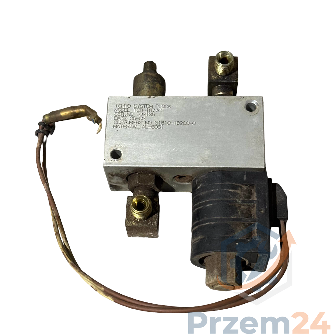 TOHTO-System-Block-TSB-1877C-31810-18200-0-Rozdzielacz-hydrauliczny