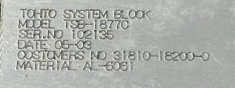 TOHTO-System-Block-TSB-1877C-31810-18200-0-Rozdzielacz-hydrauliczny-2