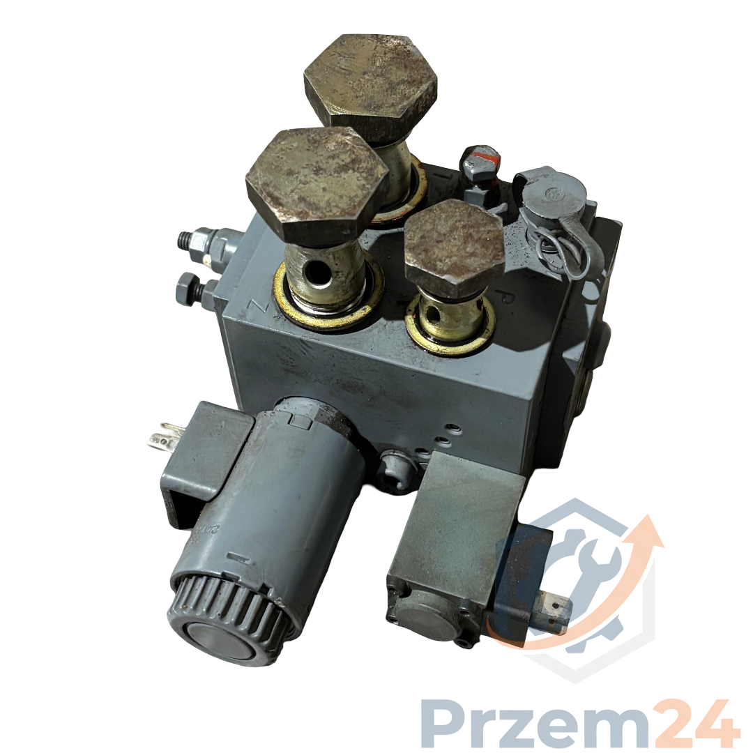 Jungheinrich-AV-4700-7-50033555-Zawór-proporcjonalny