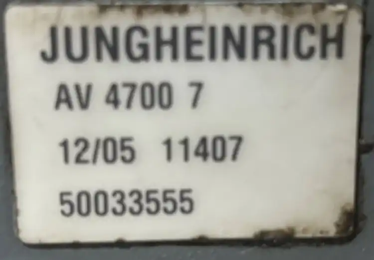 Jungheinrich-AV-4700-7-50033555-Zawór-proporcjonalny-3