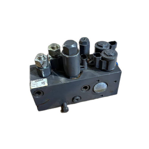 HUSCO-10161694-40320–10-Blok-zaworowy
