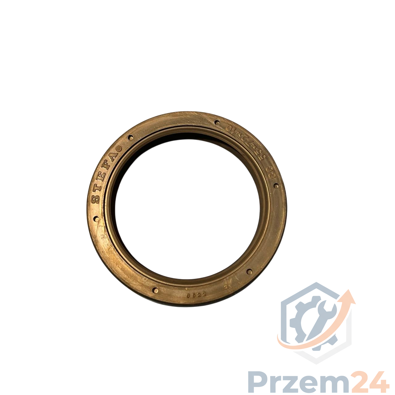 Stefa-CC-55x72x10-Uszczelniacz-simmering