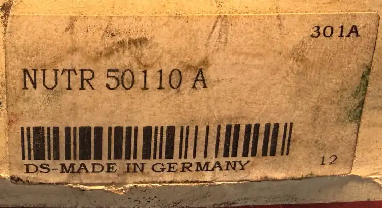SKF-NUTR-50110-A-NUTR50110A-Łożysko-rolkowe-3