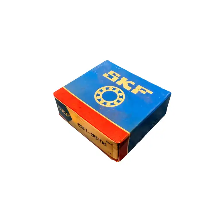 SKF-2206-E-2RS1TN9-2206E2RS1TN9-Łożysko-kulkowe-wahliwe
