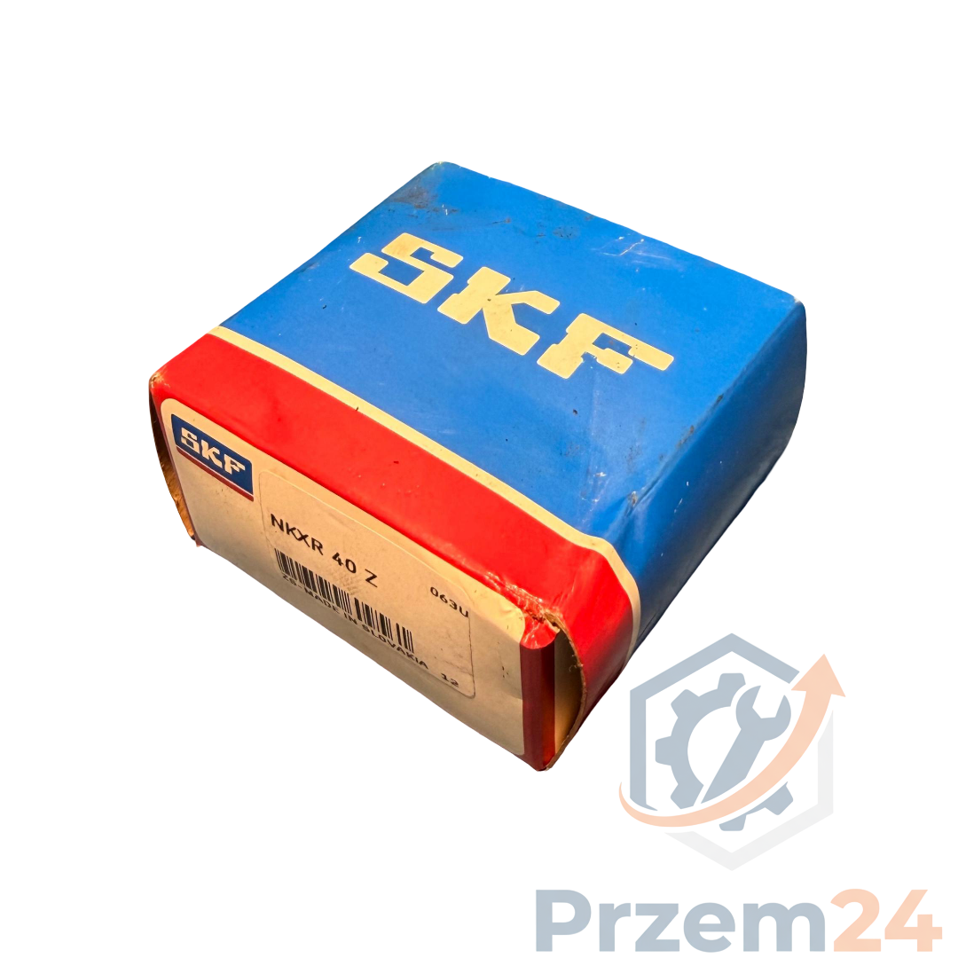 SKF-NKXR-40-Z-NKXR40Z-Łożysko-kombinowane