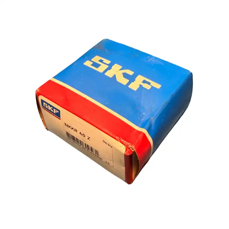 SKF-NKXR-40-Z-NKXR40Z-Łożysko-kombinowane