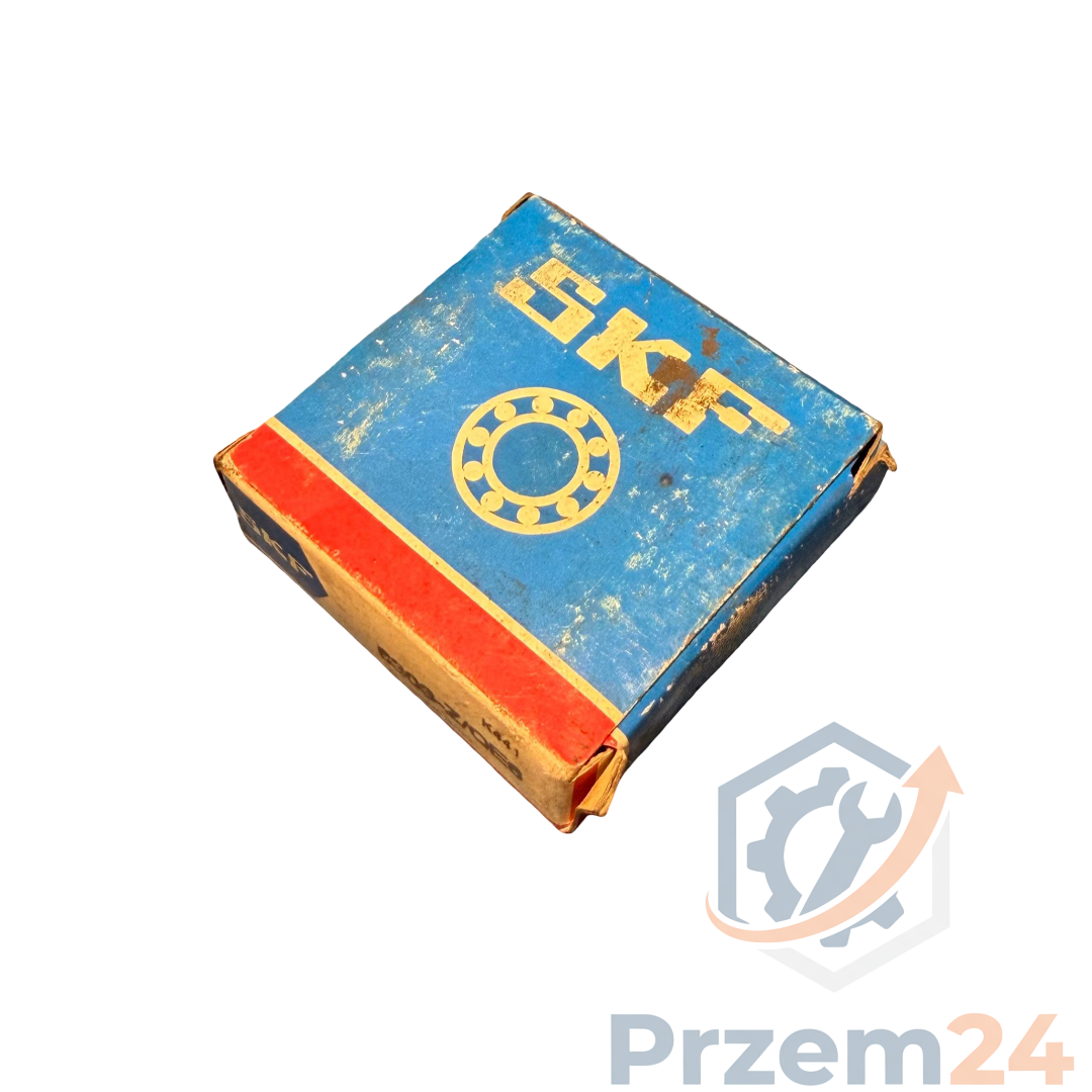 SKF-6303-Z-QE6-Łożysko-kulkowe