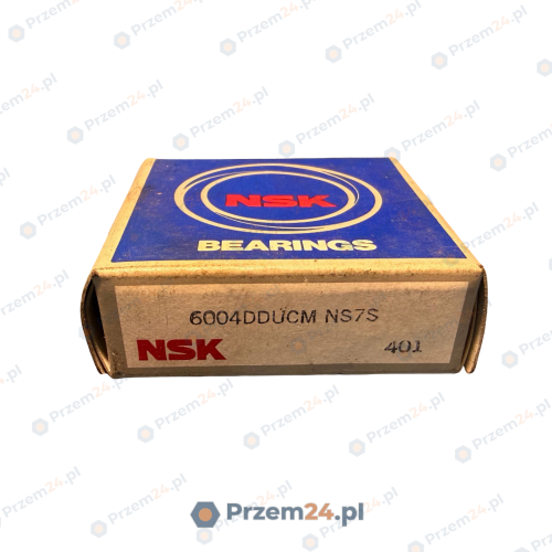 NSK-6004DDUCM-NS7S-6004DDUCMNS7S-Łożysko-kulkowe-2