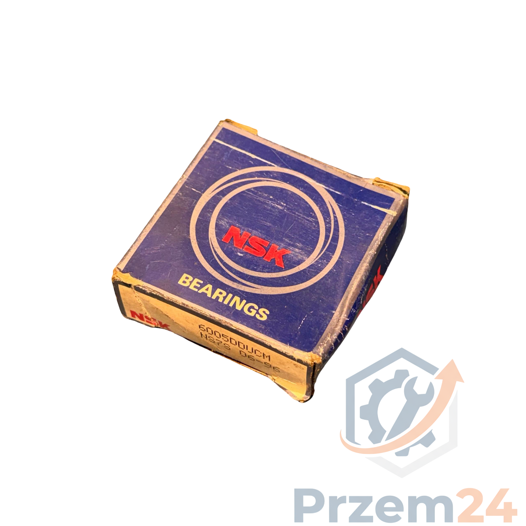NSK-6005DDUCM-NS7S-6005DDUCMNS7S-Łożysko-kulkowe