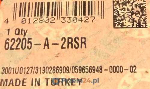 FAG-62205-A-2RSR-62205A2RSR-Łożysko-kulkowe-2