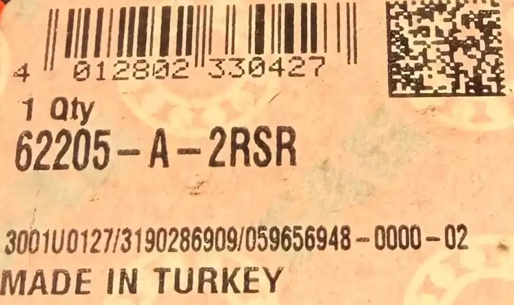 FAG-62205-A-2RSR-62205A2RSR-Łożysko-kulkowe-2
