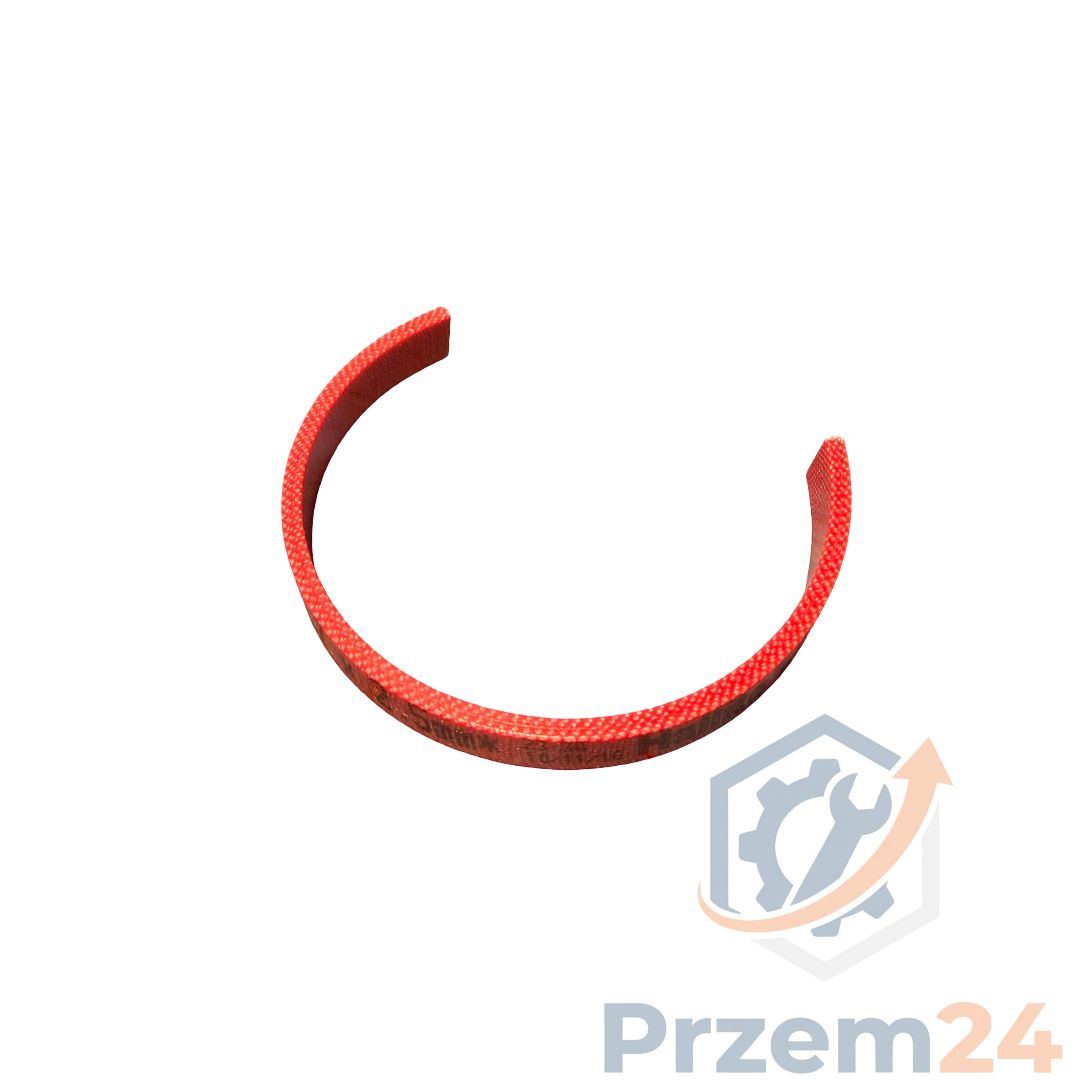 Hennlich-09725-0386-S045-Hallite-1000200676-9,7x2,5mm-Pierścień-prowadzący