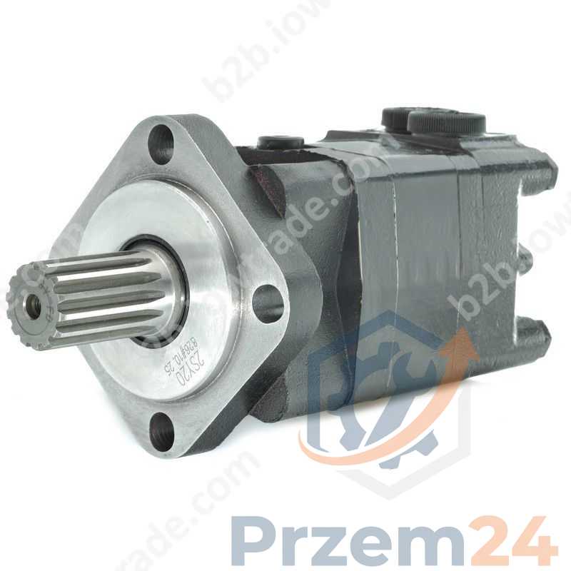M+S-Hydraulic-MS250SH-MS-250-SH-Silnik-hydrauliczny-zamiennik