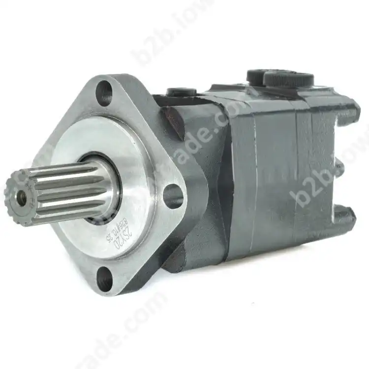 M+S-Hydraulic-MS250SH-MS-250-SH-Silnik-hydrauliczny-zamiennik