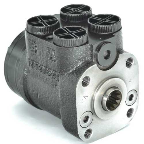 M+S-Hydraulic-HKUS100-4-HKUS-100-4-Orbitrol-zamiennik